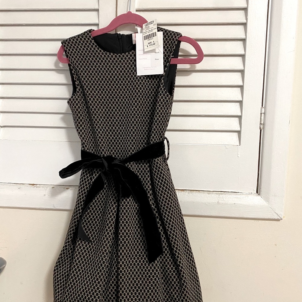 Size 8 Special Occasion dress
